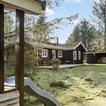 Dom wakacyjny Bl969-blokhus-bregnehojvej-16 Blokhus