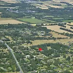 Dom wakacyjny Bl969-blokhus-bregnehojvej-16 *