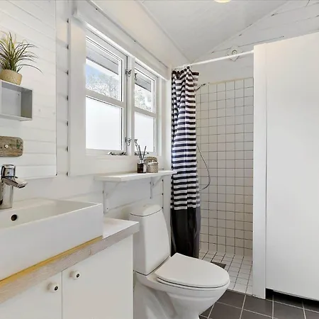 Casa vacanze Bl969-blokhus-bregnehojvej-16 Blokhus