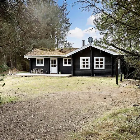 בית נופש Bl969-blokhus-bregnehojvej-16 בלוקהוס