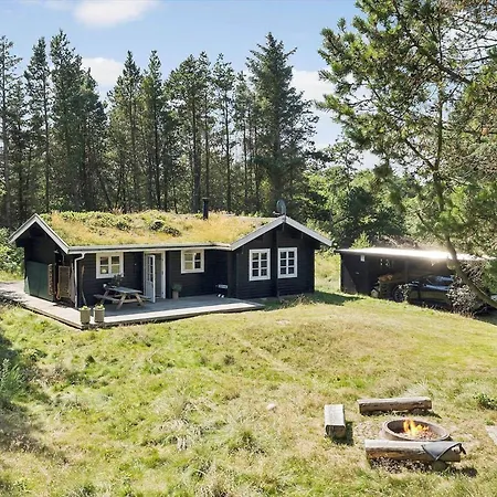 Bl969-blokhus-bregnehojvej-16 Feriehus Blokhus