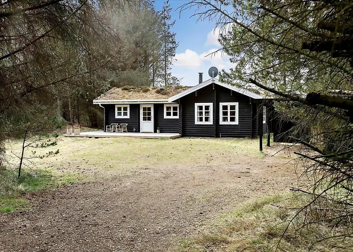 別荘 Bl969-blokhus-bregnehojvej-16 ブロックフス